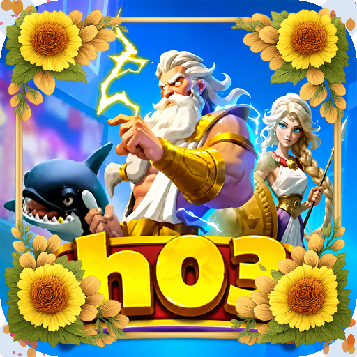 h03 — galeri pratinjau Resmi APK